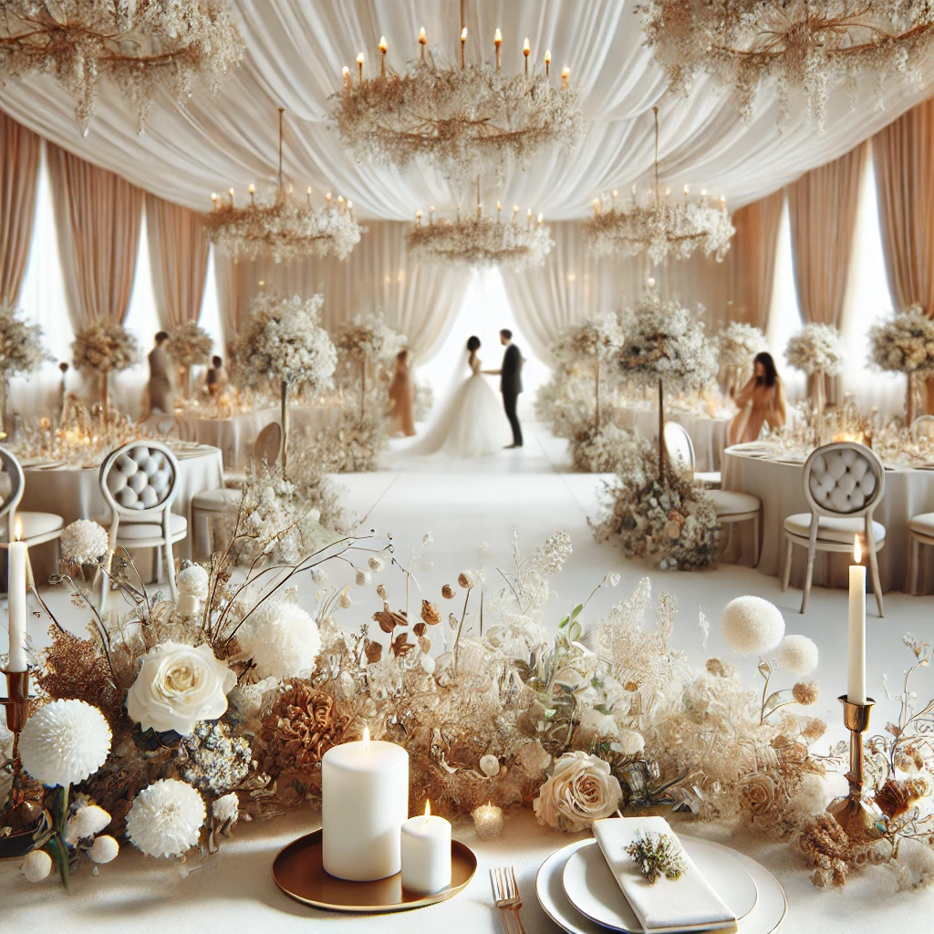 Photobooth pour Mariages